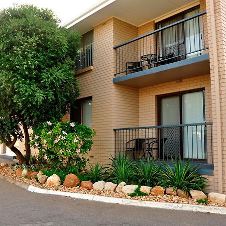 Abrolhos Reef Lodge Джералдтон Екстериор снимка