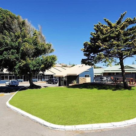 Abrolhos Reef Lodge Джералдтон Екстериор снимка