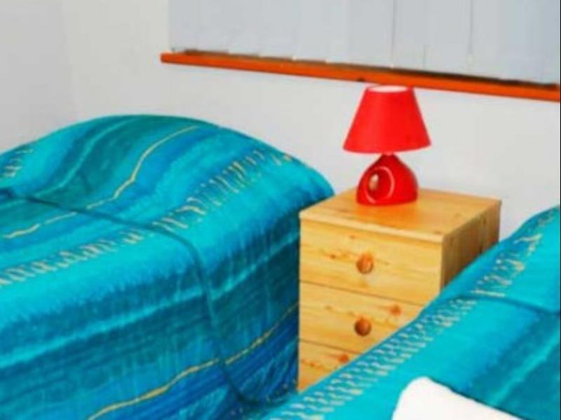 Abrolhos Reef Lodge Джералдтон Екстериор снимка