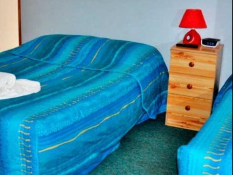 Abrolhos Reef Lodge Джералдтон Екстериор снимка