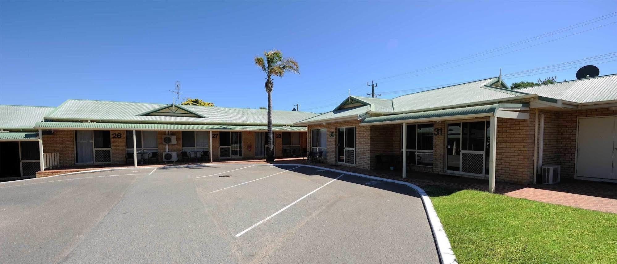 Abrolhos Reef Lodge Джералдтон Екстериор снимка